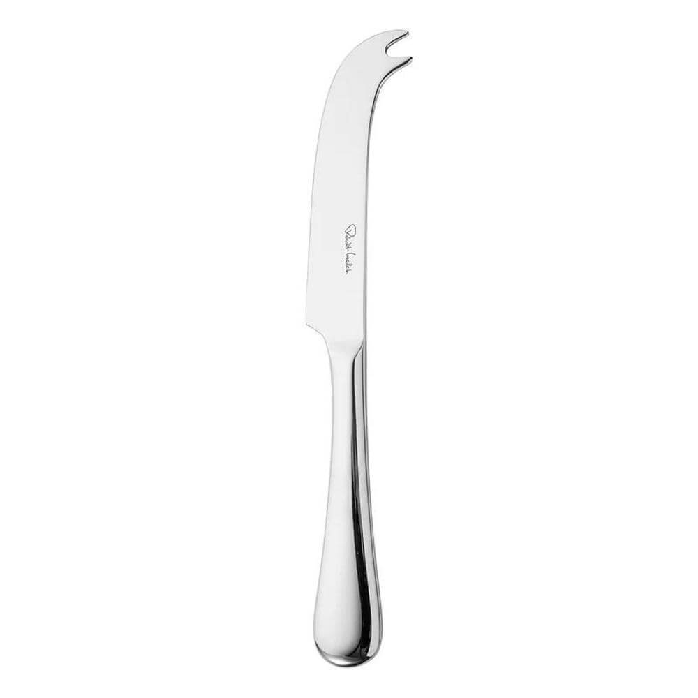 Robert Welch Kingham Bright All Purpose Cheese Knife Solid Handle